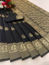 Sf 663 By Shubh Banarasi Lichi Silk Sarees Wholesale Market In Surat